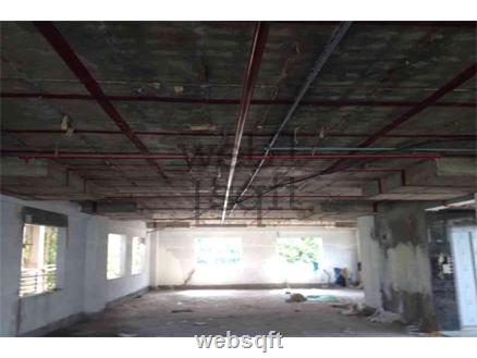 Commercial building for Rent in Hyderabad